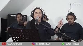 Anita Pawez - Mesaytara  مسيطرة #liveaudio El Corona Gambus Part 46