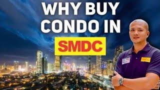 SMDC | The Leading Real Estate Developer in the Philippines