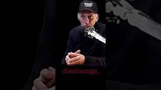 John - "The dynamics of what history has proven"