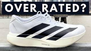 I Bought the Adidas EVO SL, here is my 100% honest review...