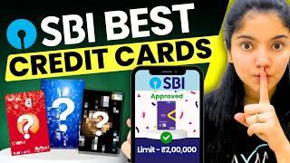 SBI Credit Card - BEST in India? || Best SBI Credit Card