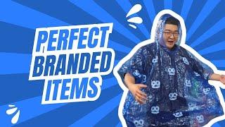 Best branded items Recommend ｜ Promotion Gift Ideas