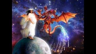 If Giants Dragons gods Titans Battles in Heaven Great Flood and Christ are Real Lets rethink Enoch