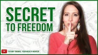 Secret to Financial Freedom: How I Retired Early (FIRE)