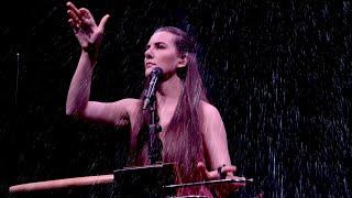 Carolina Eyck - Theremin - Ocean