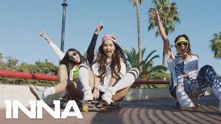 INNA - Bad Boys | Exclusive Online Video