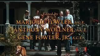 The Waltons Closing Credits (September 14, 1972)