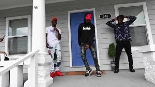 Loyalty, Jookn Tay, and Jayden Smooth Memphis Jookin 2020 shot by BR Vidzzz