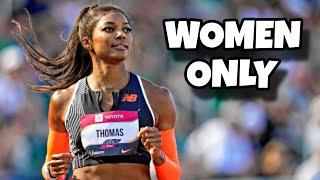 Gabby Thomas Headlines Athlos NYC 2024 | Track And Field 2024