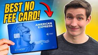 American Express Blue Cash Everyday Review (2024)