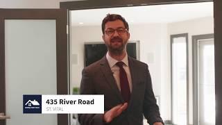 SOLD: 435 River Rd | St. Vital | Bobby Wall - Winnipeg Realtor