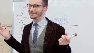 Чем обычно занят наш мозг, и когда его мощности освобождаются? А.В. Курпатов