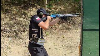 CNC Shotgun 2022 - Czech Nationals 2022