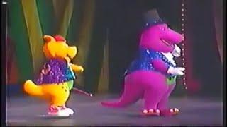 Barney Live! in New York City 1994