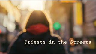 Jul 25, 2020 Priest In The Streets - Darren Butler