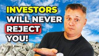 90% of Deals Get Rejected! Here’s What Investors REALLY Want