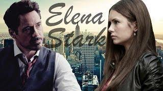 Elena Stark (Tony's sister)