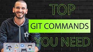 GIT Learn these essential commands