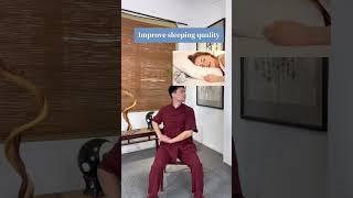 Relieve Neck Pain #TaiChi #Taijiquan #MartialArts #TCM    #energywork #Mindfulness #Health