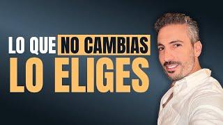 Deja ir el Pasado y Renace este 2025 | Johnny Abraham