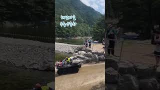 양양 어디까지 가봤니? #양리단길 핫플, 수륙양용차 #강원도가볼만한곳 #강원도여행 #양양여행