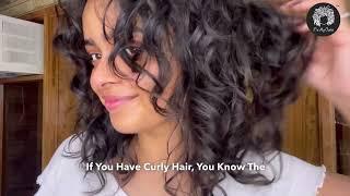 Hydrating Deep Conditioner | How To Use | Fix My Curls