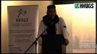 Shaykh Suliman Gani: In The Footsteps of Hajar