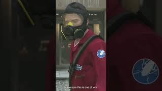 Michael's Most Famous Line In GTA 5 #shorts