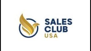 Join Sales Club USA!