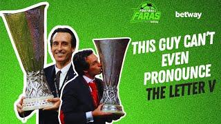 S2 Ep3 | Zirkzee, Osimhen to Galatasaray, Sterling, International Football, Unai Emery