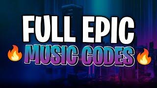 FULL EPIC ROBLOX MUSIC CODES/IDS (NOVEMBER 2024) | Songs You Need Right Now!