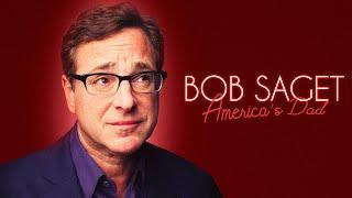 Bob Saget: America's Dad | BIOGRAPHY | Stand Up, Acting, Full House