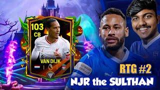 Trick or Treat pack OpeningEAFC 25 Mobile RTG#2