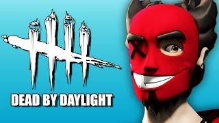 DOCTOR CARTOONZ! | Dead by Daylight #55 (ft H2O Delirious, Cartoonz, Ohm, & Gorilla)