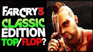 FAR CRY 3 CLASSIC EDITION - Lohnt sie sich? Far Cry 3 Remastered /// Mini Review deutsch