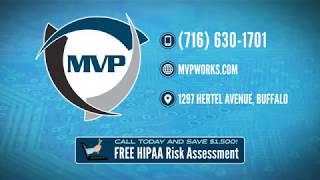 MVP Network Consulting - Healthcare Commercial