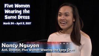 Nancy Nguyen   Assistant Director
