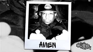 DJ Premier type beat free | "Amen" | Gang Starr type beat