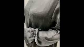 Мусульманская одежда для женщин Платья Что такое пошив люкс? #shorts #мусульманскаяодежда #платья