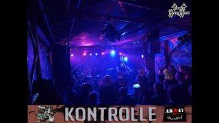 Kontrolle - Wir warten  - AK47 Duesseldorf 27.04.2024