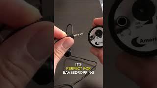 3 spy Gadgets you can buy