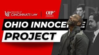 Ohio Innocence  Project 20th Anniversary