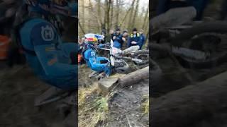 Billy Bolt Valleys Xtreme 2025 #enduro #motorcycle #motorsport