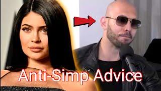 How To Stop Simping To Your Crush...( ANTI-SIMP Advice For SIMPS!!! )