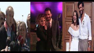 Barış Arduç's lawyer announced: They divorced within the framework of respect