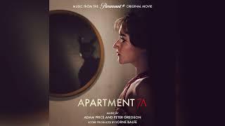 Adam Price & Peter Gregson - Terry Gionoffrio - Apartment 7A