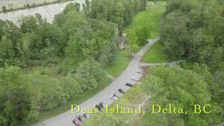 Deas Island