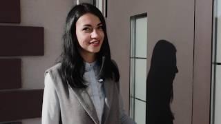 ВІКНА СТИЛЬ: Алюмінієві фасадні двері, варіант для сонячної сторони від салон-магазину Вікна Стиль