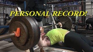 NFL Blitz Powerlifting Edition