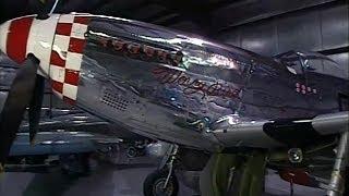 Illinois Adventure #1308 "Air Combat Museum"